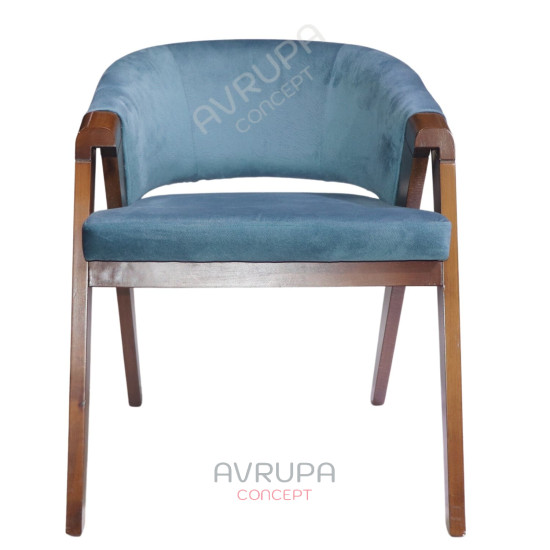 Space Armchair Model, Europe Concept Space Armchair Model