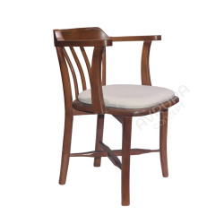 Vezir Sandalye Modeli