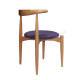 Windsor Round Seated Chair