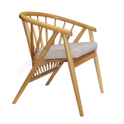 Windsor Wooden Chair Pro