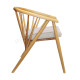 Windsor Wooden Chair Pro