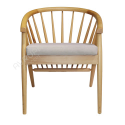 Windsor Wooden Chair Pro