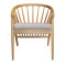Windsor Ahşap Sandalye Pro