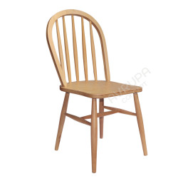 Elegans Windsor Chair Model