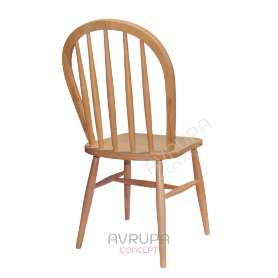 Elegans Windsor Chair Model