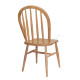 Elegans Windsor Chair Model