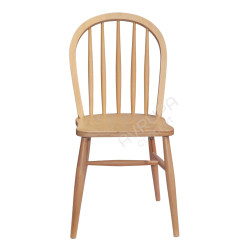 Elegans Windsor Chair Model