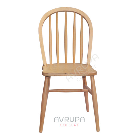 Elegans Windsor Chair Model