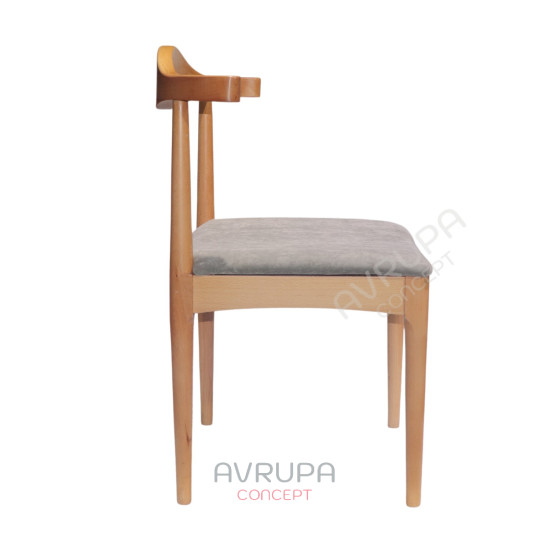 Windsor Back Side Chair