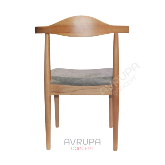 Windsor Back Side Chair
