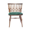 Windsor Kolçaksız Ahşap Sandalye