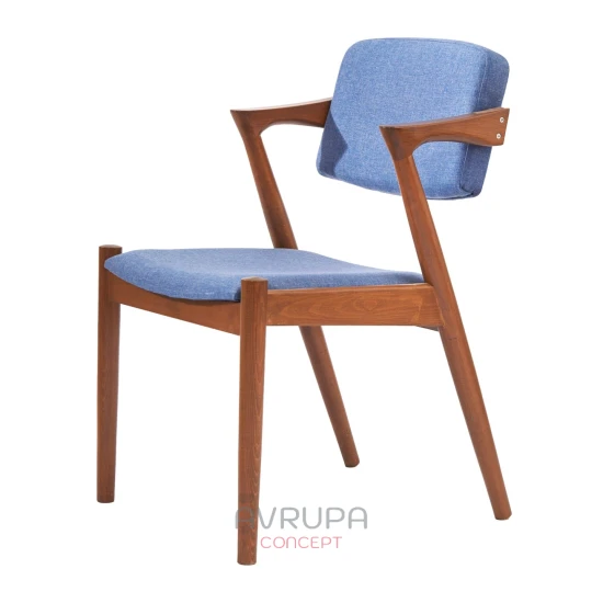 Ahşap Mutfak Sandalyesi,Avrupa Concept Ahşap Mutfak Sandalyesi