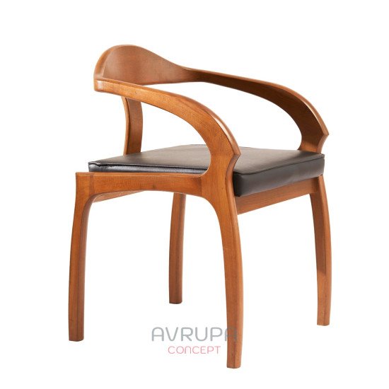 European Chair model