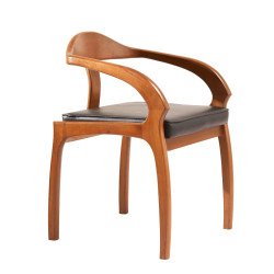 European Chair model