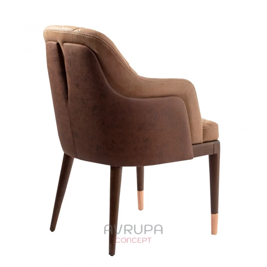 Deluxe Chair