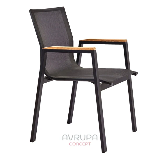 Dış Mekan Sandalye,Avrupa Concept Dış Mekan Sandalye