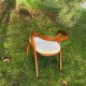 Sunny Chair Wooden Chair Model, Avrupa Concept Sunny Chair Wooden Chair Model