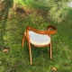 Sunny Chair Wooden Chair Model