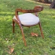 Sunny Chair Wooden Chair Model