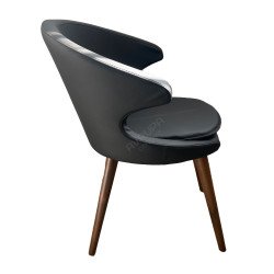 Tether Cast Sponge Chair Tether Cast Sponge Chair