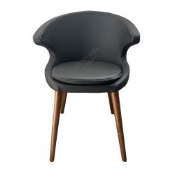 Tether Cast Sponge Chair Tether Cast Sponge Chair