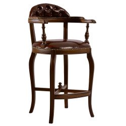 Octopus bar chair Octopus bar chair