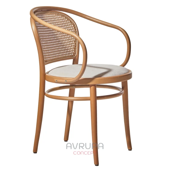 Alfa thonet chair, European Concept Alpha thonet chair