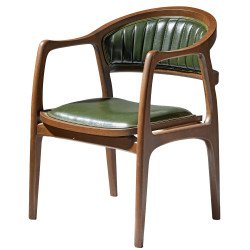 Anatolian Armchair Model Anatolian Armchair Model