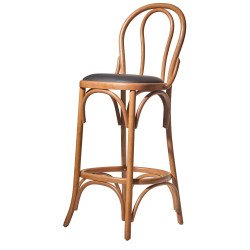 Bamboo bar chair Bamboo bar chair