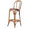 Bamboo bar chair