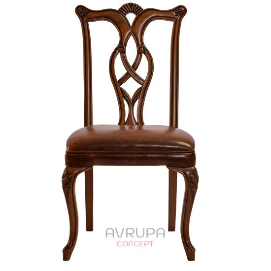 Hara sandalye, Avrupa Concept Hara sandalye