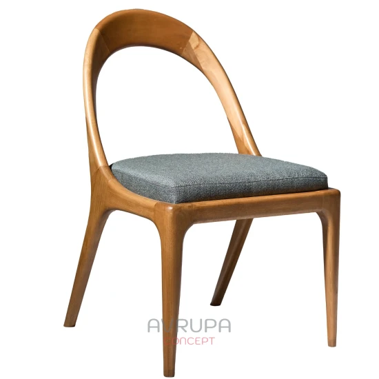Lux chair, Avrupa Concept Lux chair