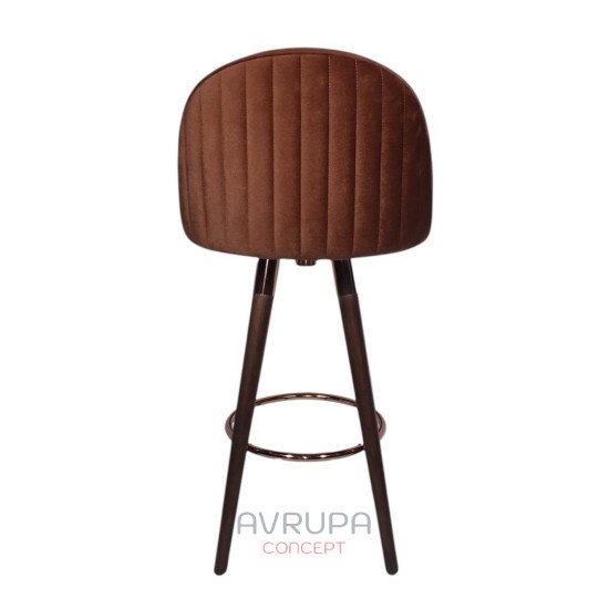 Karanfil bar sandalyesi, Avrupa Concept Karanfil bar sandalyesi