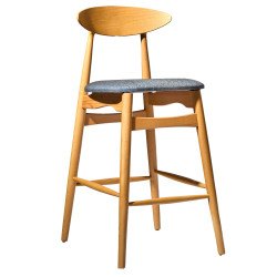 Continental bar chair Continental bar chair