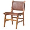 Napoleon chair