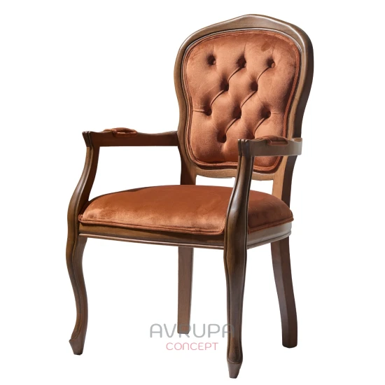 Ova chair, Avrupa Concept Ova chair
