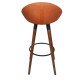 Oval bar sandalyesi, Avrupa Concept Oval bar sandalyesi