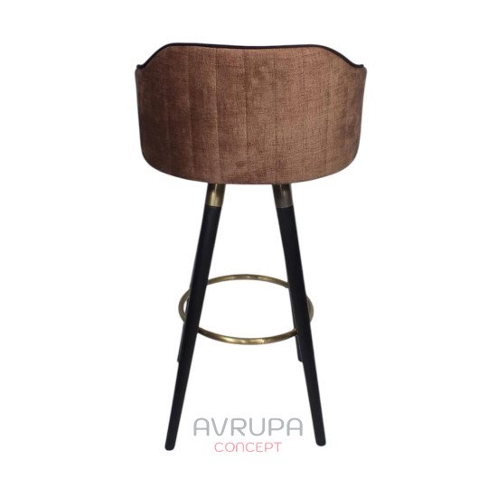 Pelin bar chair, Avrupa Concept Pelin bar chair