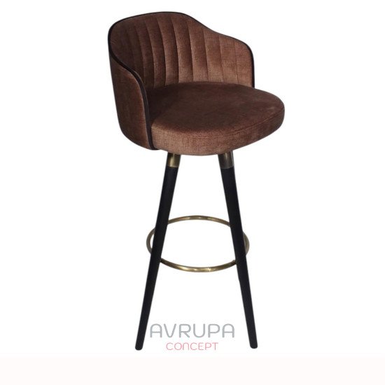 Pelin bar chair, Avrupa Concept Pelin bar chair