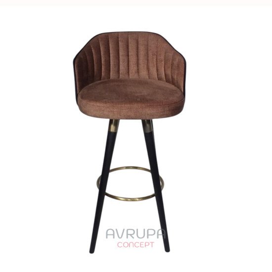 Pelin bar chair, Avrupa Concept Pelin bar chair