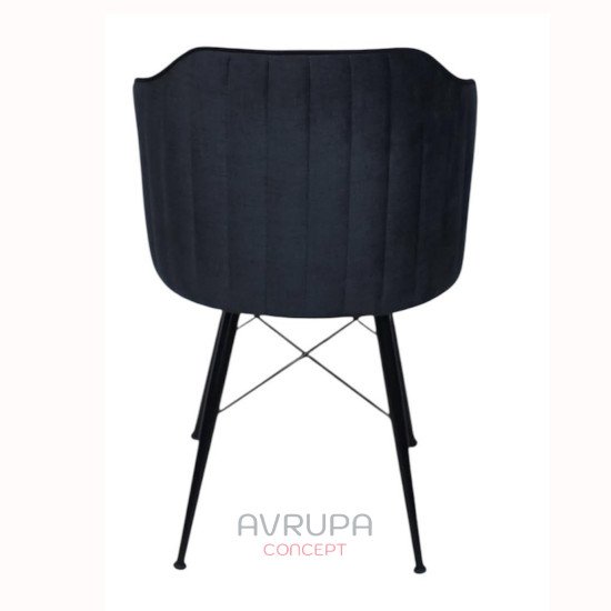 Pelin sandalye, Avrupa Concept Pelin sandalye