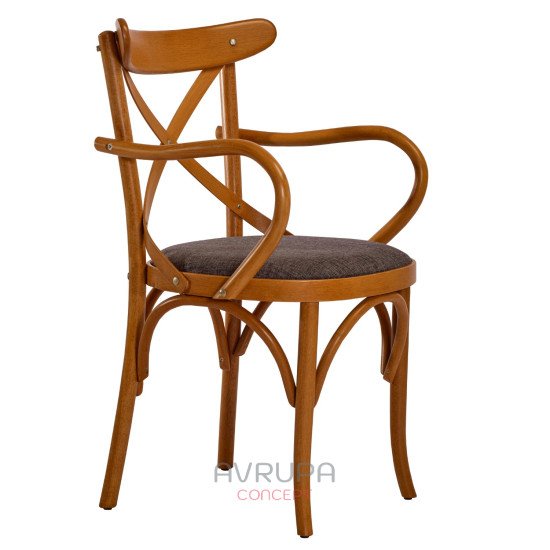 Santa thonet sandalye