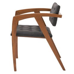 Sweet Wooden Gala Chair Sweet Wooden Gala Chair