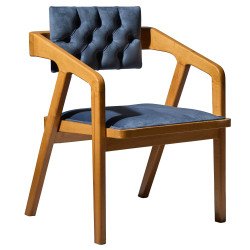 Sweet Wooden Gala Chair Sweet Wooden Gala Chair