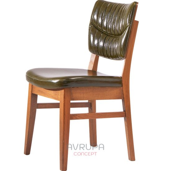 Vitale chair, European Concept Vitale chair