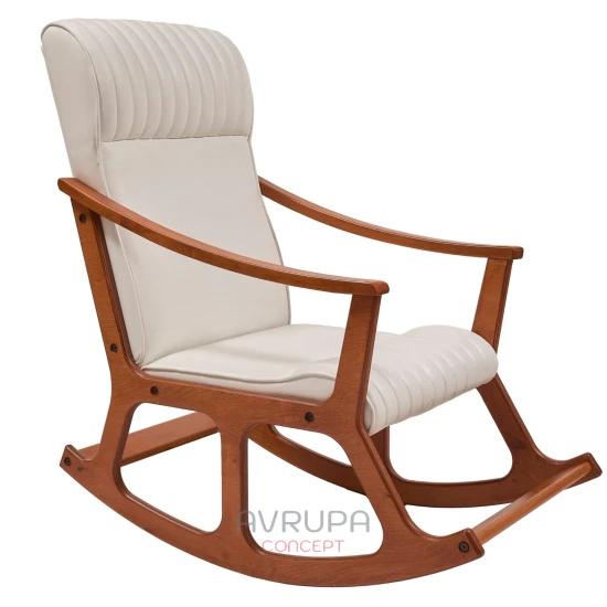 Wooden Single Sofa Models, Avrupa Concept Wooden Single Sofa Models