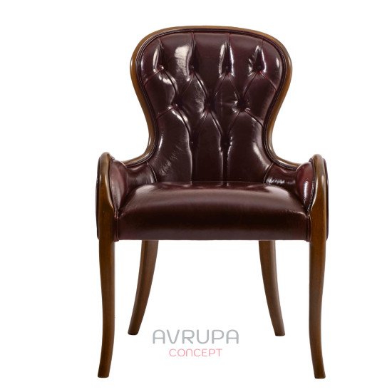 Ravza berjer modeli, Avrupa Concept Ravza berjer modeli