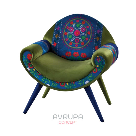 Gondola Armchair Models, European Concept Gondola Armchair Models