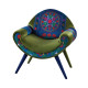 Gondola Armchair Models, European Concept Gondola Armchair Models