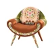 Gondola Armchair Models